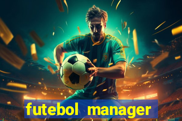 futebol manager offline para android